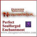 Picture of Perfect Soulforged Enchantment