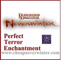 Picture of Perfect Terror Enchantment