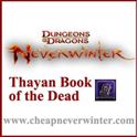 Picture of Thayan Book of the Dead