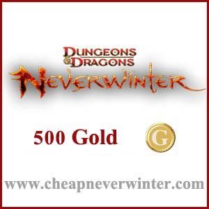 Picture of 500 Gold