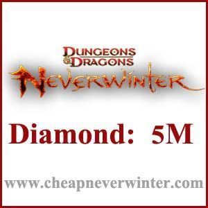 Picture of Diamond 5M + Free 500K