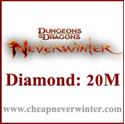 Picture of Diamond 20M + Free 2M