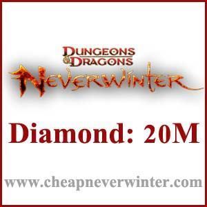 Picture of Diamond 20M + Free 2M