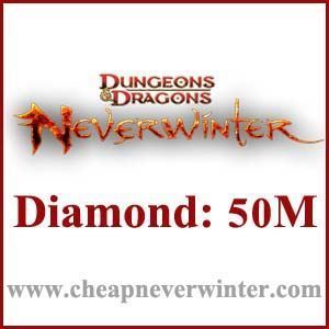 Picture of Diamond 50M + Free 5M