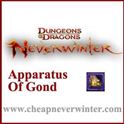 Picture of Apparatus of Gond