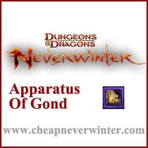 Picture of Apparatus of Gond