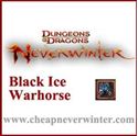 Picture of Black Ice Warhorse