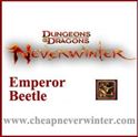 Picture of Emperor Beetle
