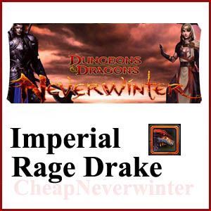 Picture of Imperial Rage Drake