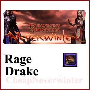 Picture of Rage Drake