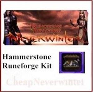 Picture of Hammerstone Runeforge Kit