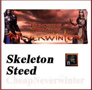 Picture of Skeleton Steed