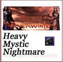Picture of Heavy Mystic Nightmare