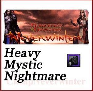 Picture of Heavy Mystic Nightmare