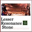 Picture of Lesser Resonance Stone*99