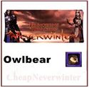 Picture of Owlbear