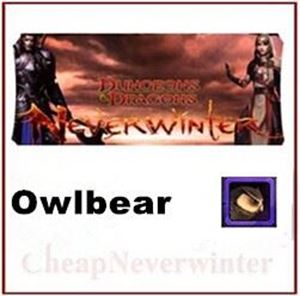 Picture of Owlbear