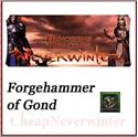 Picture of Forgehammer of Gond