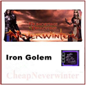 Picture of Iron Golem