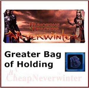 Picture of Greater Bag of Holding