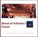Picture of Shard of Valindra's Crown(blue)