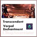 Picture of Transcendent Vorpal Enchantment