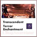 Picture of Transcendent Terror Enchantment