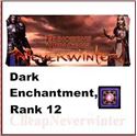 Picture of Dark Enchantment, Rank 12 