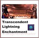 Picture of Transcendent Lightning Enchantment