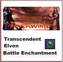 Picture of Transcendent Elven Battle Enchantment