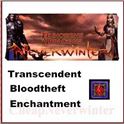 Picture of Transcendent Bloodtheft Enchantment