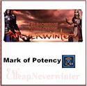 Picture of Mark of Potency*99