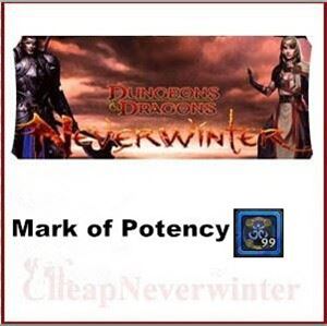 Picture of Mark of Potency*99