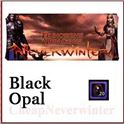 Picture of Black Opal*20