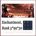 Picture of Enchantment, Rank 5 * 99 * 30