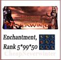 Picture of Enchantment, Rank 5* 99 * 50