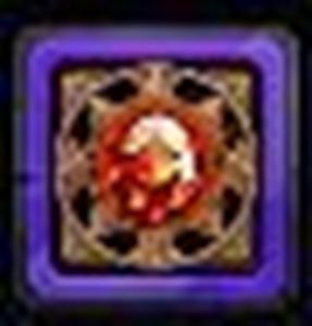 Picture of Draconic Enchantment, Rank 12