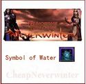 Picture of Symbol of Water