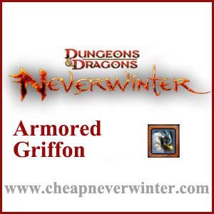 Picture of Armored Griffon