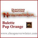 Picture of Bulette Pup(orange)