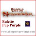 Picture of Bulette Pup(purple)