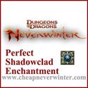 Picture of Perfect Shadowclad Enchantment