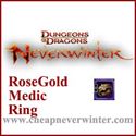 Picture of Rosegold assault ring