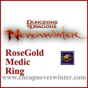 Picture of Rosegold assault ring