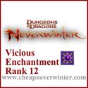 Picture of Vicious Enchantment, Rank 12 