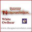 Picture of White Owlbear
