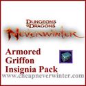Picture of Armored Griffon Insignia Pack  