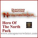 Picture of Hero of the North Pack