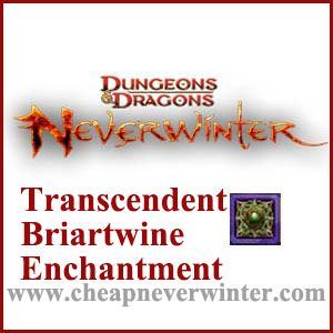 Picture of Transcendent Briartwine Enchantment
