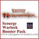 Picture of Scourge Warlock Booster Pack